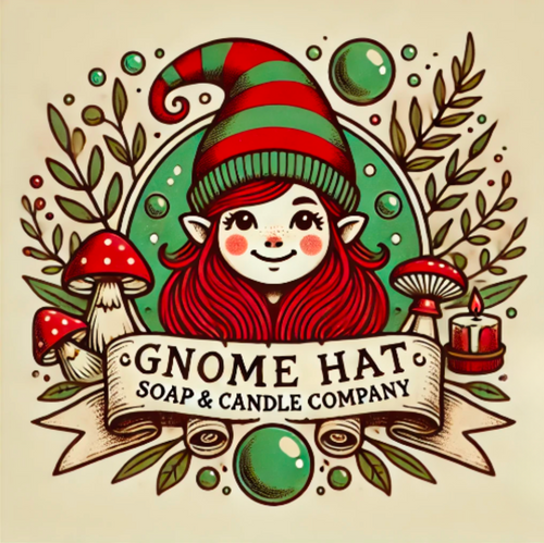 Gnome Hat Soap & Candle Company, LLC